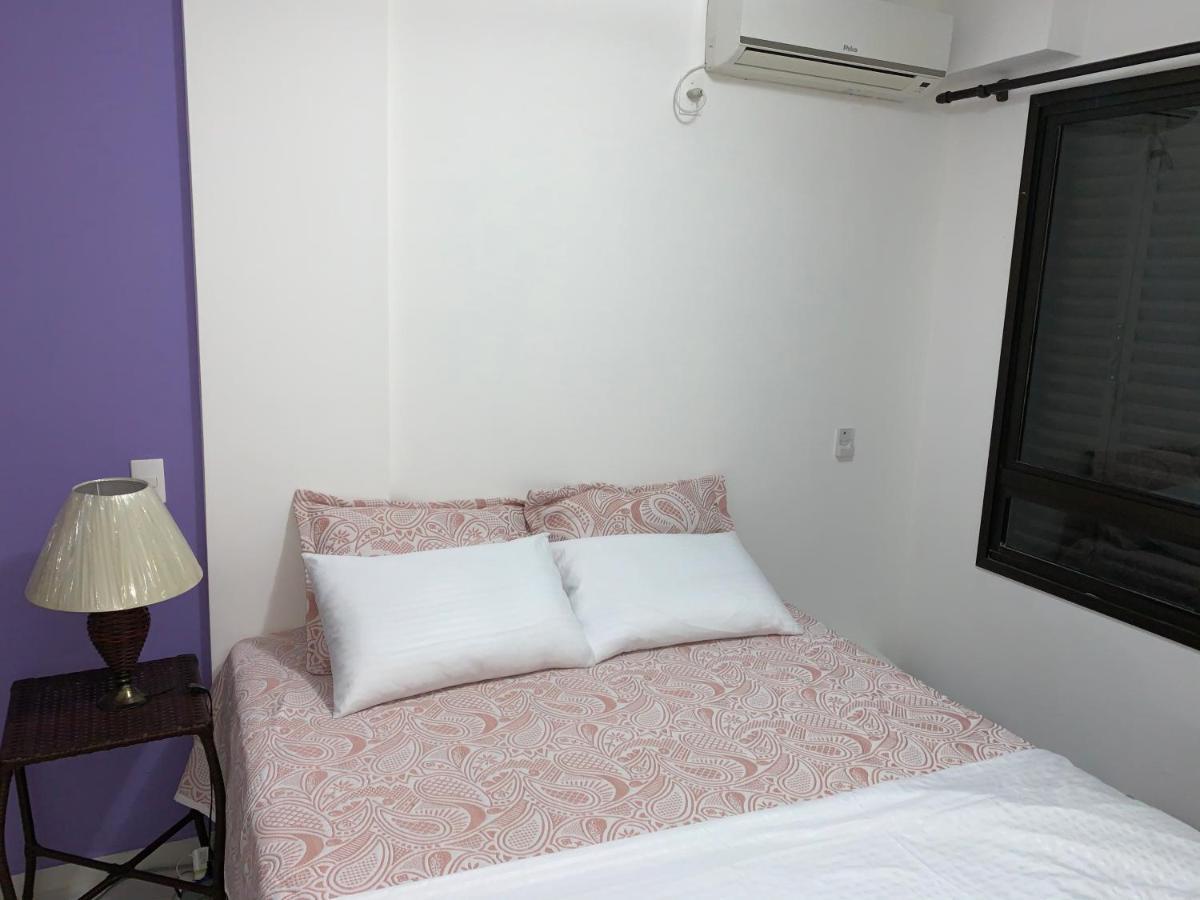 Lindo Duplex Pe Na Areia Com Praia Privativa カラグァタトゥバ エクステリア 写真