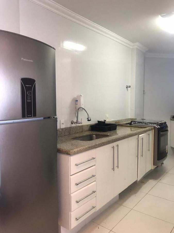 Lindo Duplex Pe Na Areia Com Praia Privativa カラグァタトゥバ エクステリア 写真