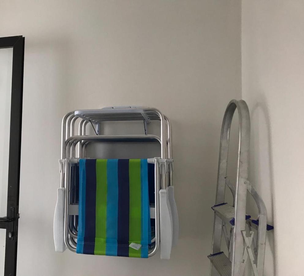 Lindo Duplex Pe Na Areia Com Praia Privativa カラグァタトゥバ エクステリア 写真