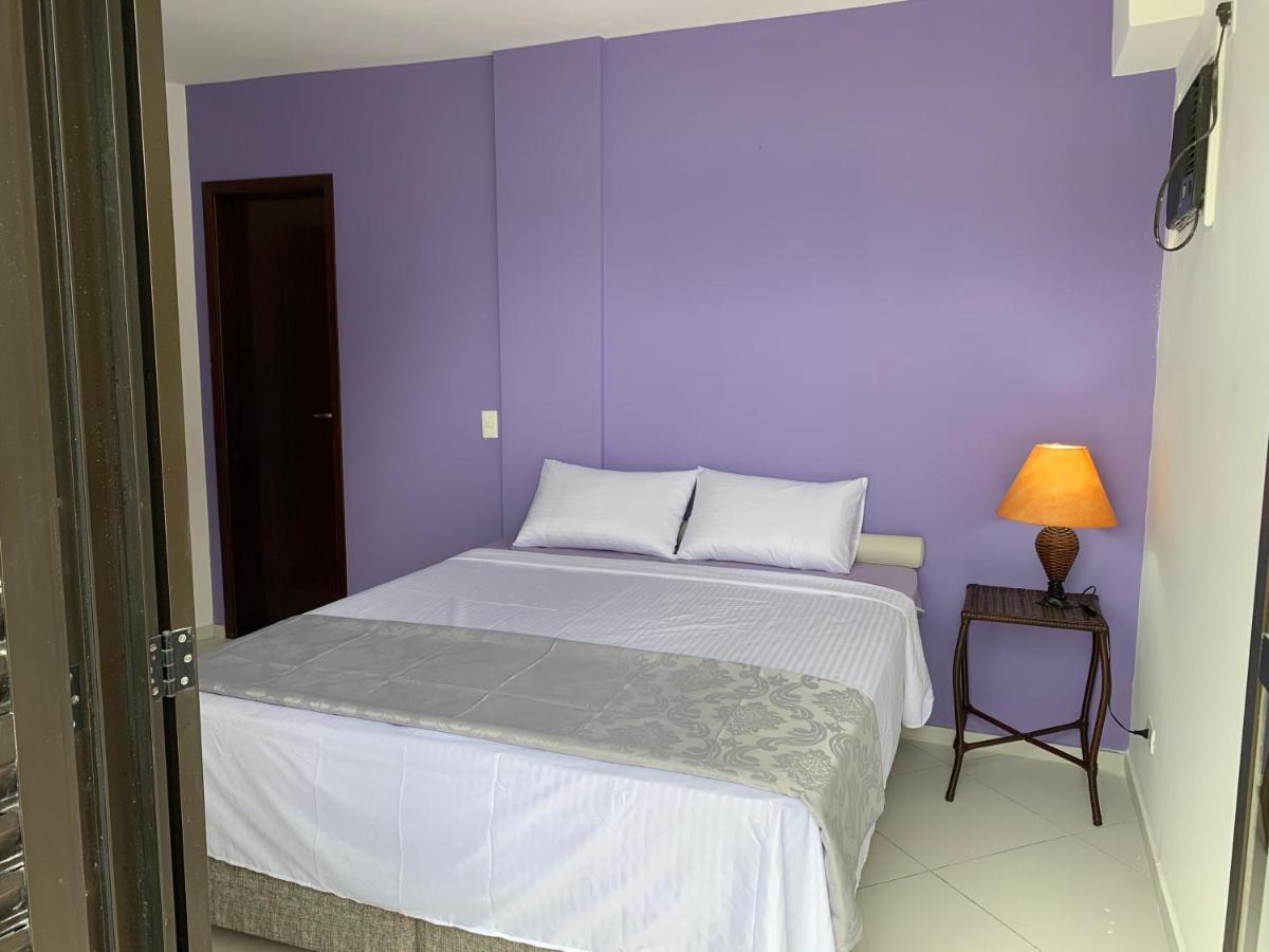 Lindo Duplex Pe Na Areia Com Praia Privativa カラグァタトゥバ エクステリア 写真