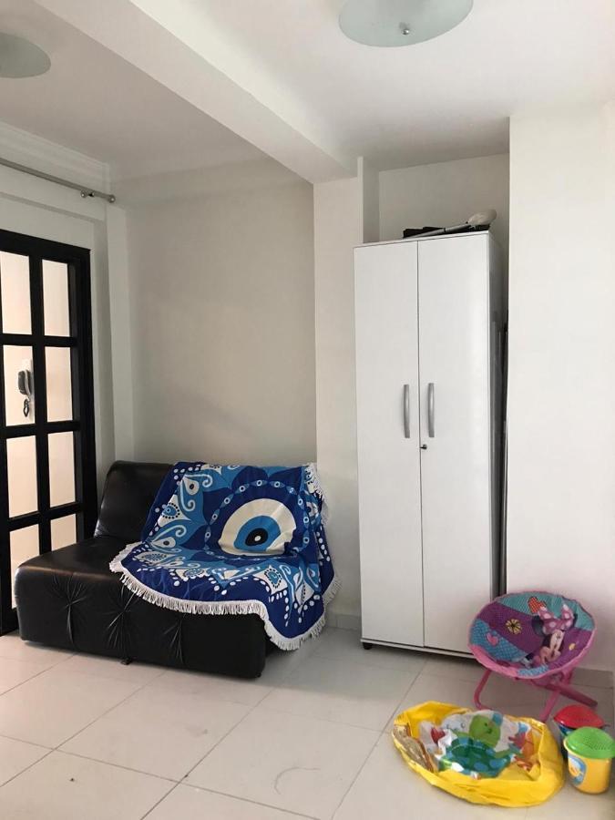 Lindo Duplex Pe Na Areia Com Praia Privativa カラグァタトゥバ エクステリア 写真